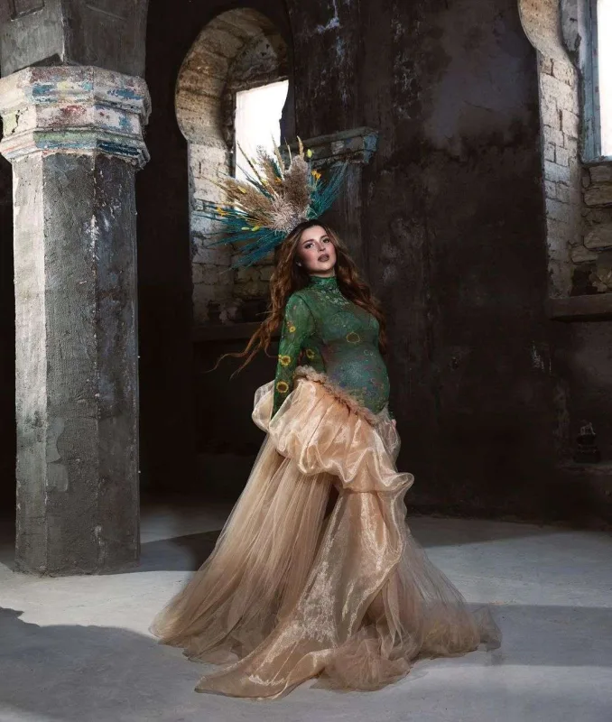 Sevdadan təəccübləndirən obraz