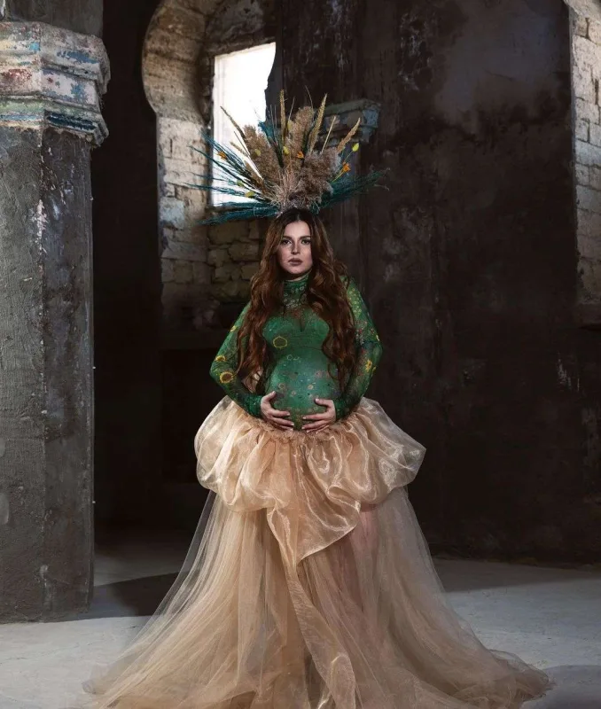 Sevdadan təəccübləndirən obraz