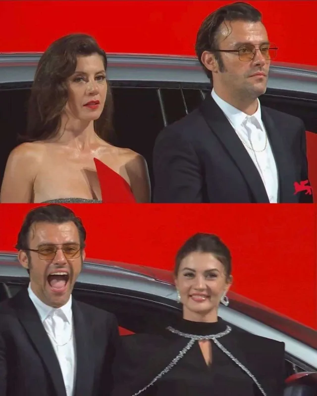 “Kulüp”dən Venesiya Film Festivalına