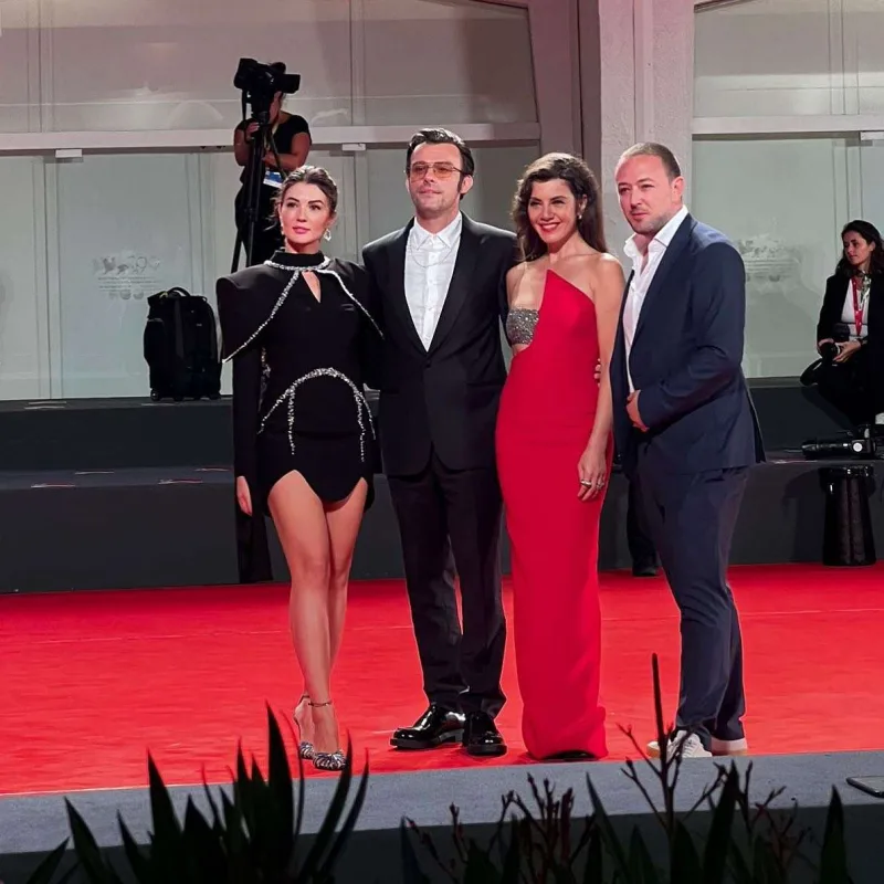 “Kulüp”dən Venesiya Film Festivalına