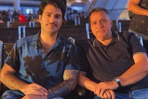 İbrahim atasından yardım istəmir