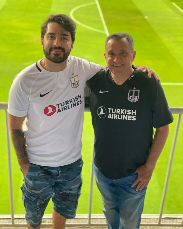 İbrahim atasından yardım istəmir