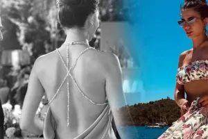 Nişandan sonra tətil...