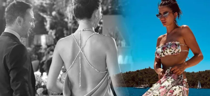 Nişandan sonra tətil...