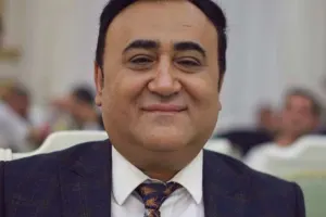 Elgiz ARB-də birinci oldu