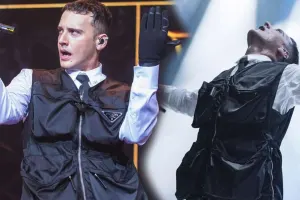 Bakı konsertinə 3 ay qalsa da, 5 min bilet satılıb