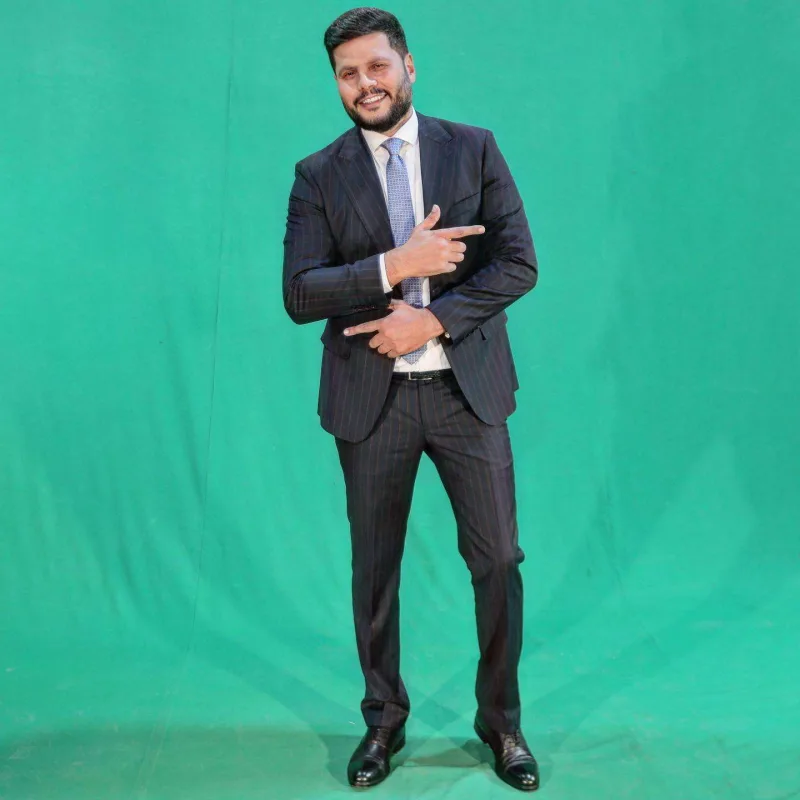 Elgiz ARB-də birinci oldu