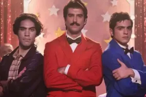 “Prestij meselesi”ndən ilk foto