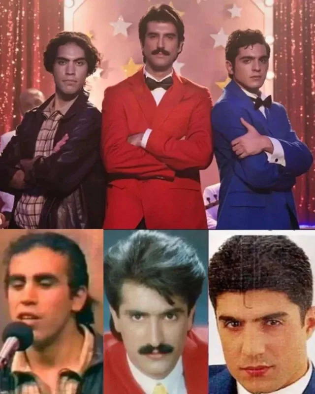 “Prestij meselesi”ndən ilk foto