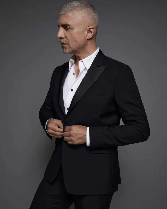 “Prestij meselesi”ndən ilk foto