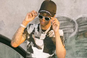 Reper 22 yaşında vəfat etdi