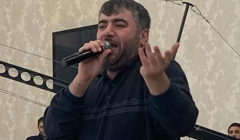 İskəndərin ailəsi Rəşaddan şikayətçi deyil