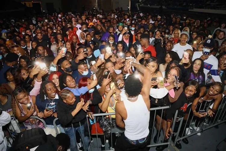 Reper 22 yaşında vəfat etdi