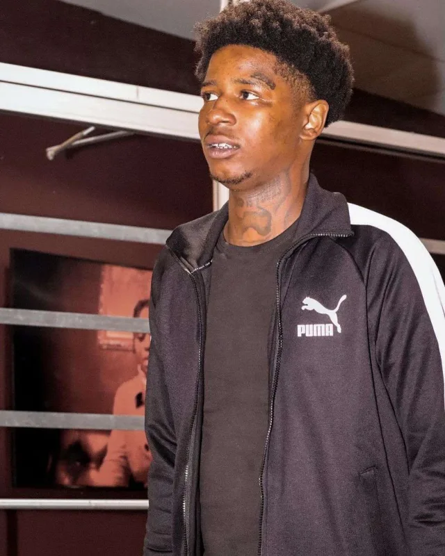 Reper 22 yaşında vəfat etdi