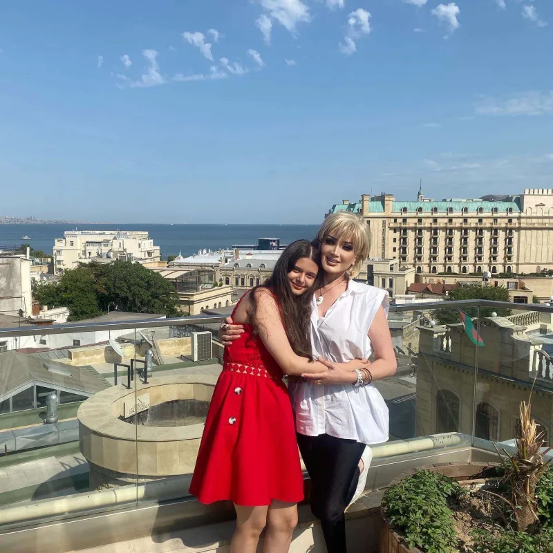 “Anamdan sonra məni həyata bağlayan…”