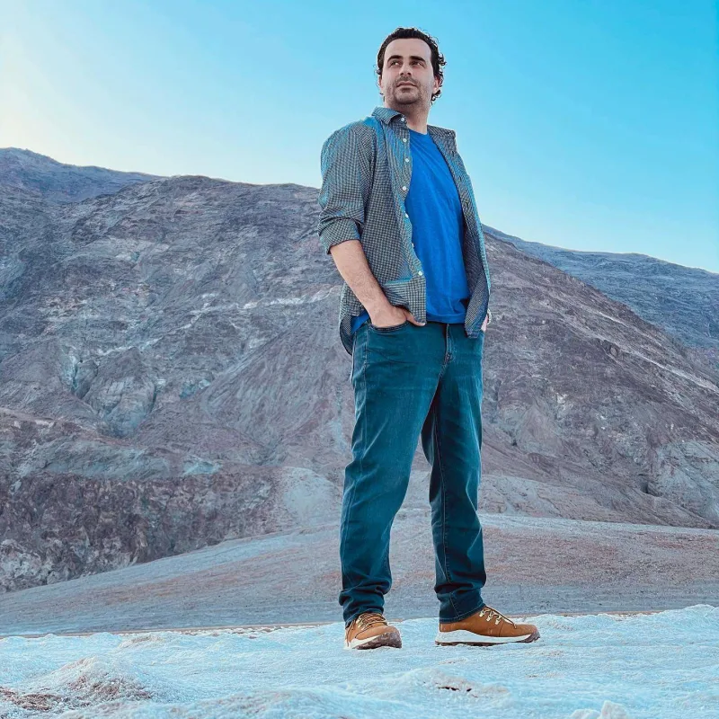 Konserti üçün yuxuda mahnı yazdı