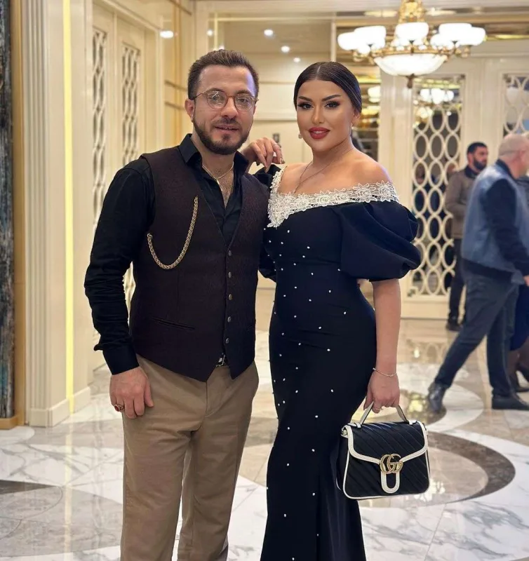 “Millətin zövqünü korlayırsan” dediyi Fatiməylə görüşdü