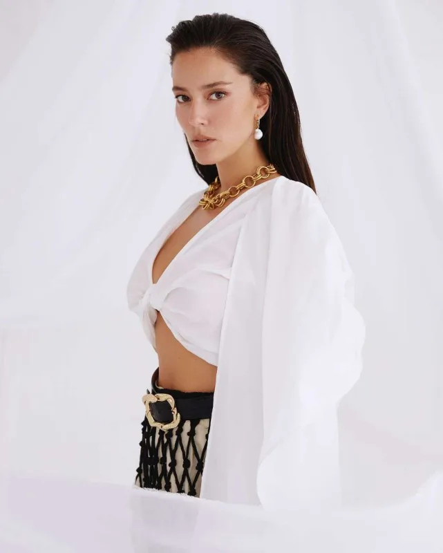 Onu təhqir edəni cəzalandırdı