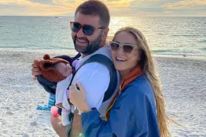 Əri sözləri ilə Ceydanı şoka saldı