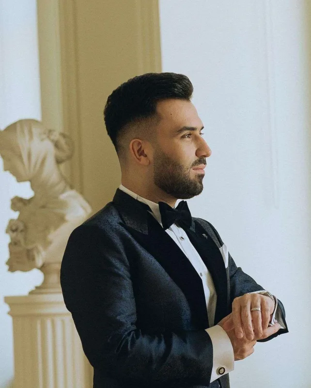 “Bacanaqlar”dan sonra “Eltilər”