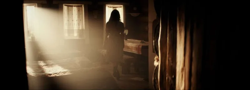 Rəqsanədən Rusiyada yeni klip