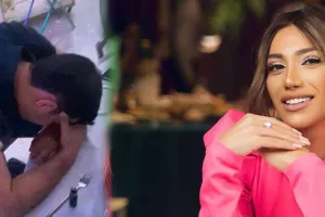 “Musa, Röya gəlib e!”