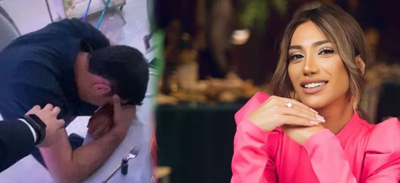 “Musa, Röya gəlib e!”