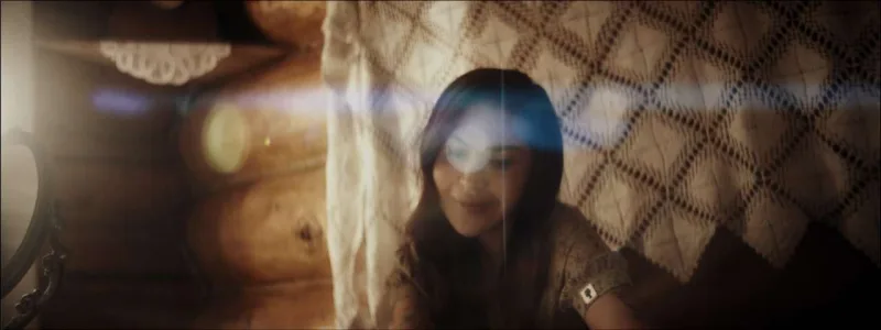 Rəqsanədən Rusiyada yeni klip