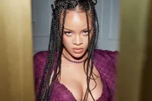 Rihanna ən gənc milyarder oldu