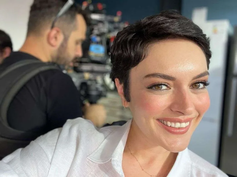 “Altın Portakal”da jüri olacaq