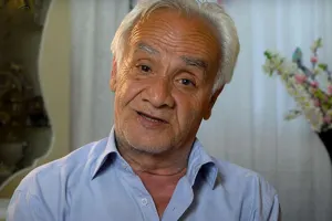 Əməkdar artistin vəziyyəti ağırdır