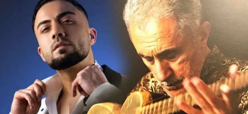 Alim Qasımovdan Kərimə sərt sözlər