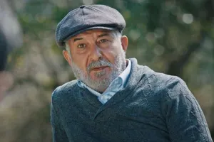 Anası 82 yaşında intihar etdi