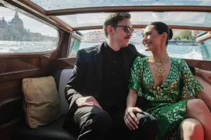 Azərbaycan filmi “Venesiya”da