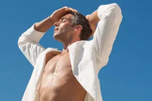 Jurnal üçün pozlar!