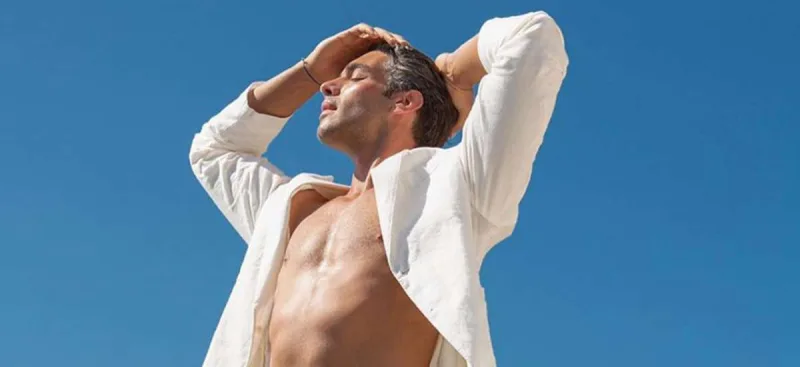 Jurnal üçün pozlar!