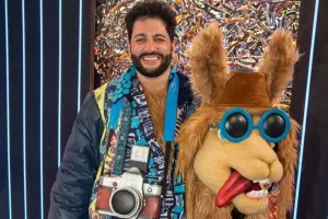 Yusif Eyvazov Yeni ildə “Maska”da olacaq