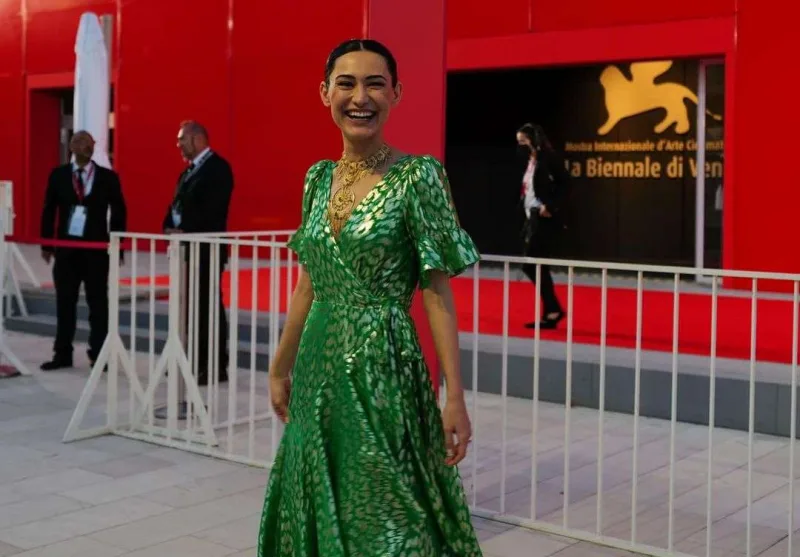 Azərbaycan filmi “Venesiya”da