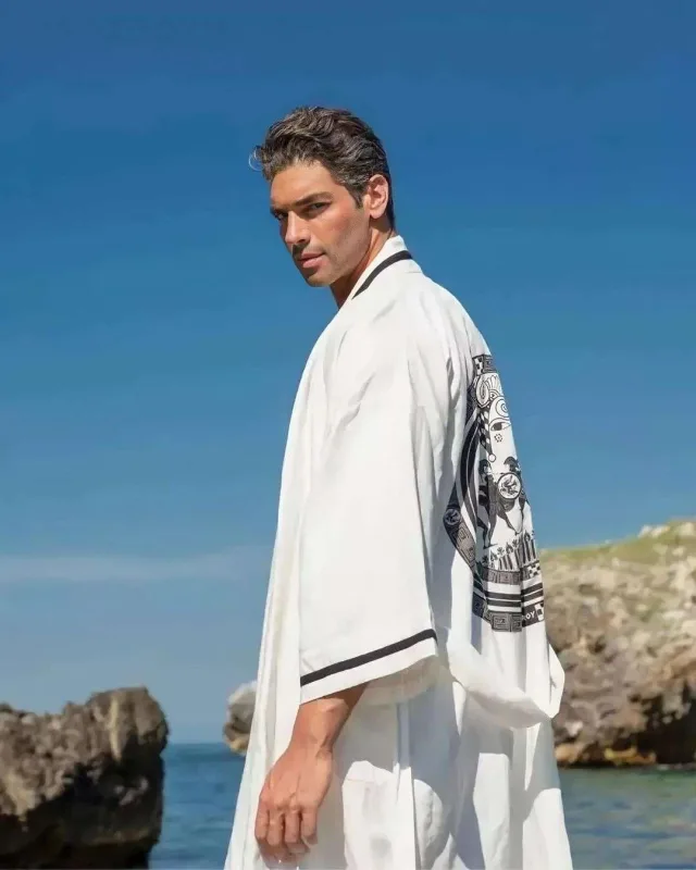 Jurnal üçün pozlar!