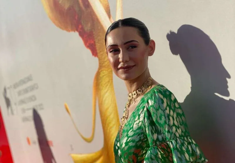 Azərbaycan filmi “Venesiya”da