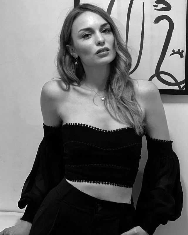 Nilperi onu bağışlamaq istəmir