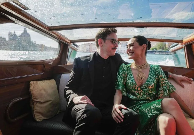 Azərbaycan filmi “Venesiya”da