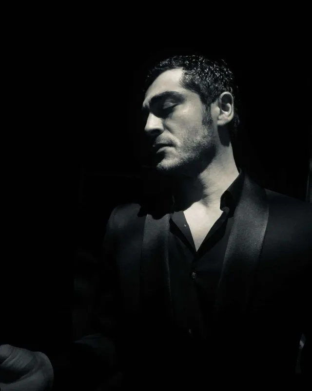 Nilperi onu bağışlamaq istəmir