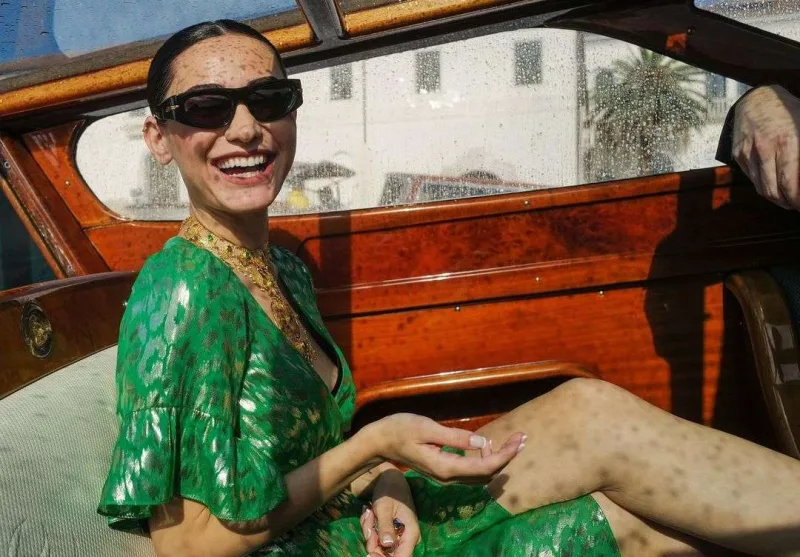 Azərbaycan filmi “Venesiya”da