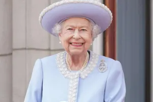 II Elizabet dünyasını dəyişib?