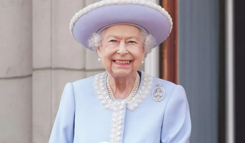 II Elizabet dünyasını dəyişib?