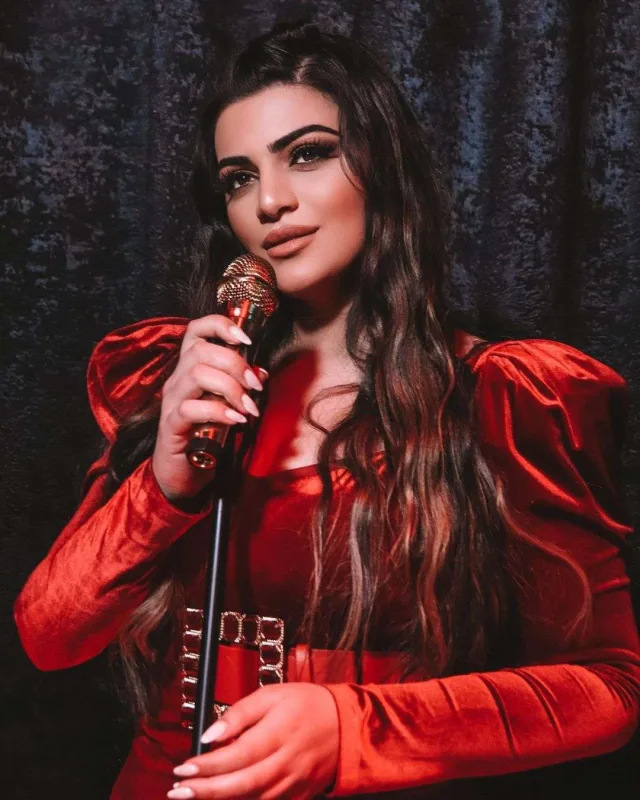 Aytacın anası əməliyyat olundu