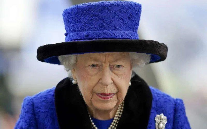 II Elizabet dünyasını dəyişib?