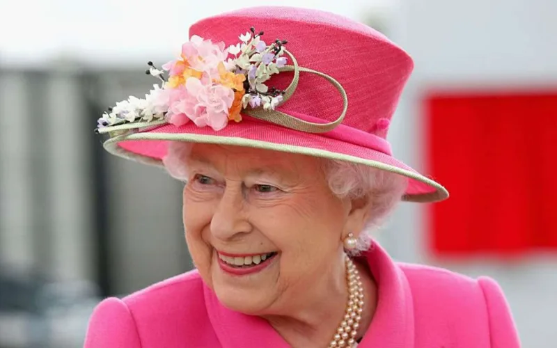 II Elizabet dünyasını dəyişib?