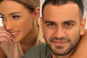 “Mənim üçün sən başqasan”